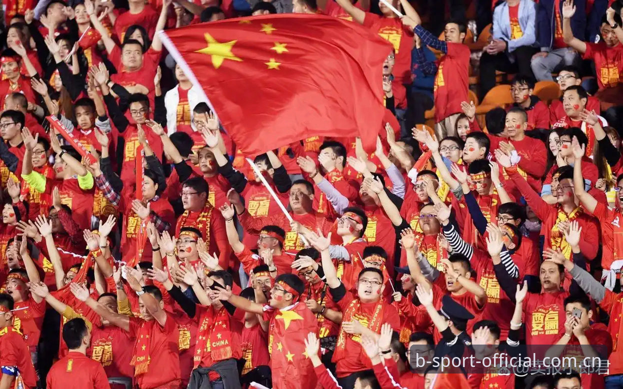 世界杯66队扩军 vs 48队时代：对国足是机会还是挑战？在bsport平台看足球版图变革
