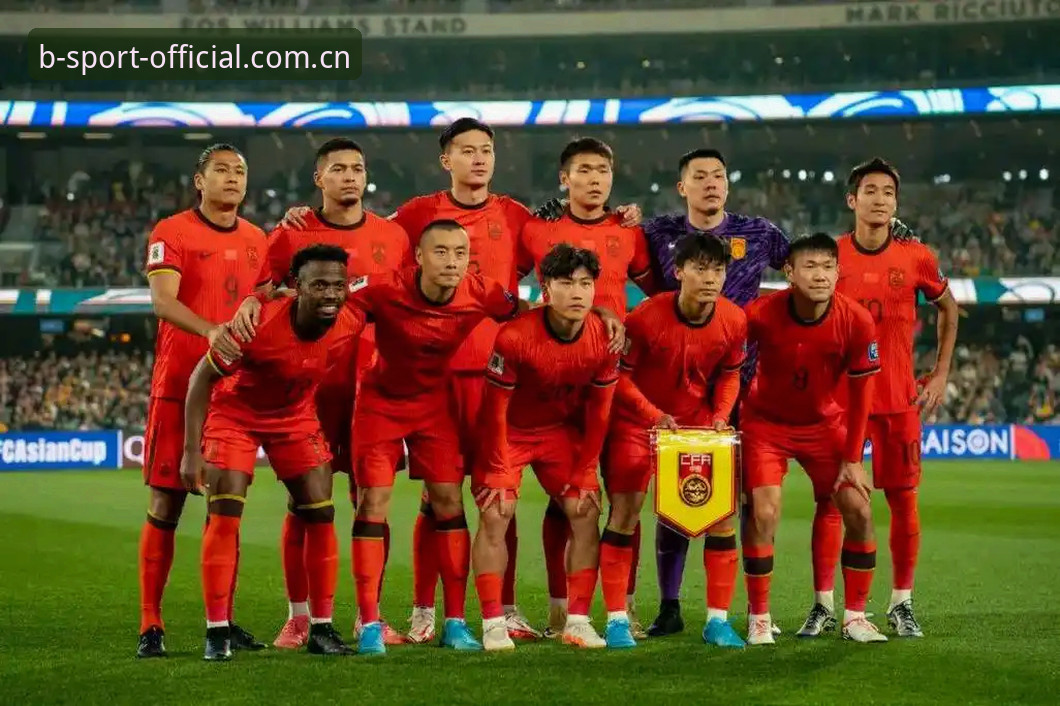世界杯66队扩军 vs 48队时代：对国足是机会还是挑战？在bsport平台看足球版图变革